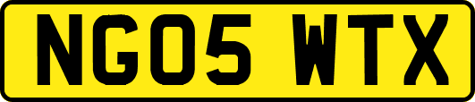 NG05WTX
