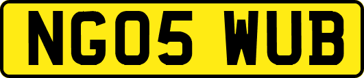 NG05WUB