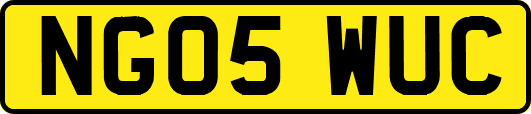 NG05WUC