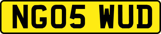 NG05WUD