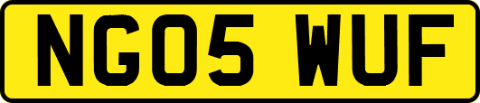 NG05WUF