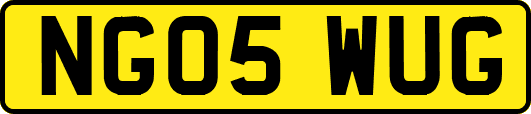 NG05WUG