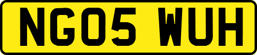 NG05WUH