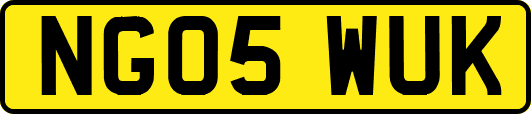 NG05WUK