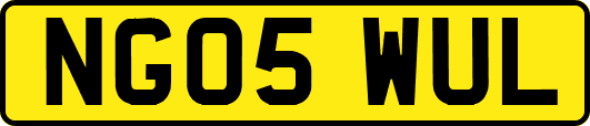 NG05WUL