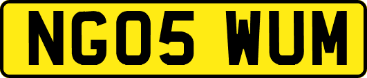 NG05WUM