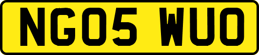 NG05WUO