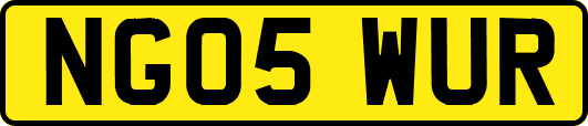 NG05WUR