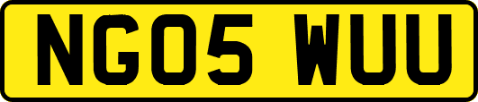 NG05WUU