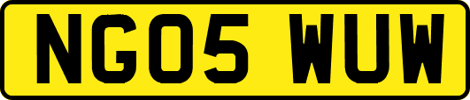 NG05WUW
