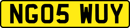NG05WUY