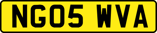 NG05WVA