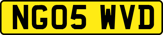 NG05WVD