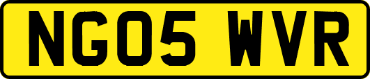 NG05WVR