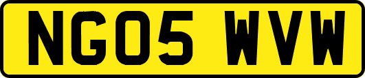 NG05WVW