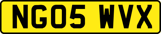 NG05WVX