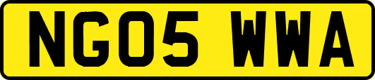 NG05WWA