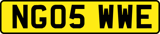 NG05WWE