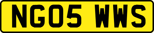 NG05WWS