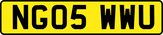NG05WWU