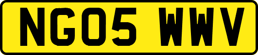 NG05WWV