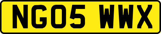 NG05WWX