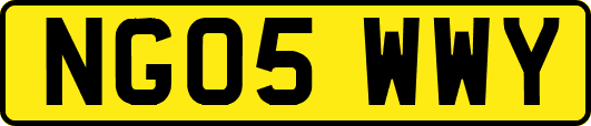 NG05WWY