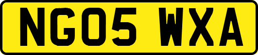 NG05WXA