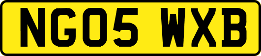 NG05WXB