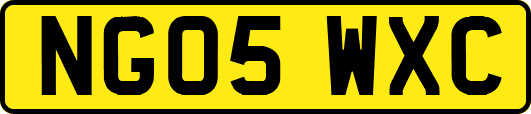 NG05WXC