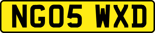 NG05WXD