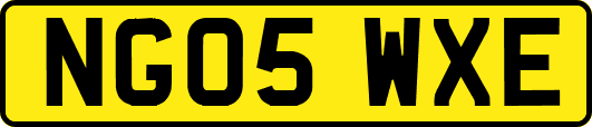 NG05WXE