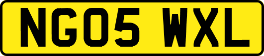 NG05WXL