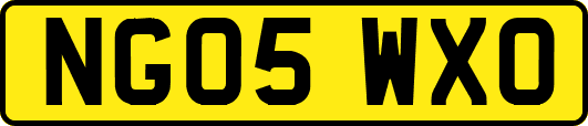 NG05WXO