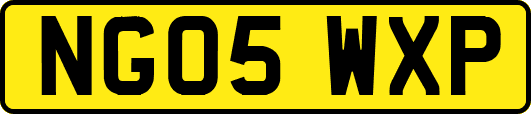 NG05WXP