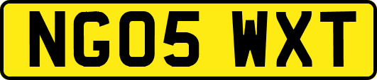 NG05WXT