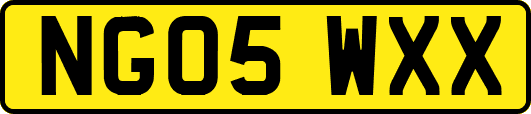 NG05WXX