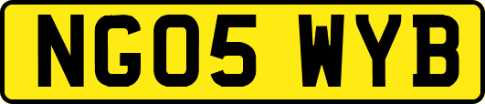 NG05WYB