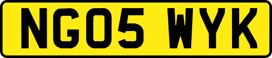 NG05WYK
