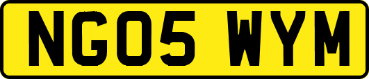 NG05WYM