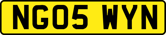 NG05WYN