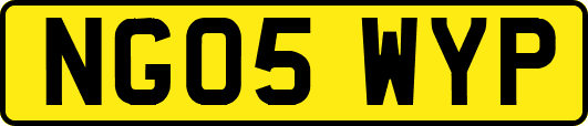 NG05WYP
