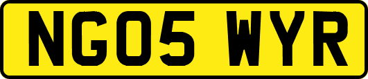 NG05WYR