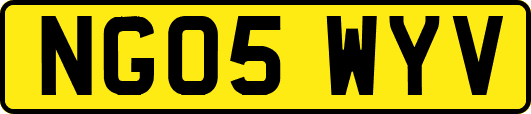 NG05WYV