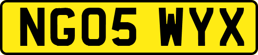 NG05WYX