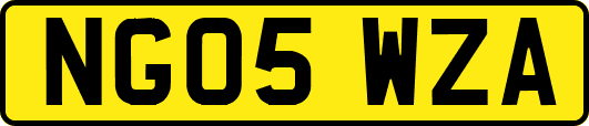 NG05WZA
