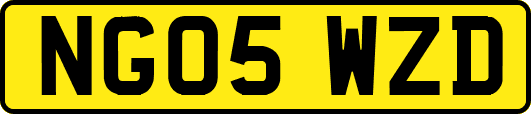NG05WZD
