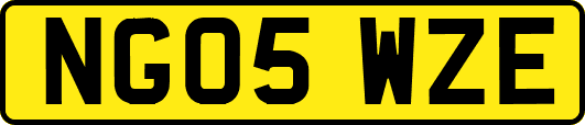 NG05WZE