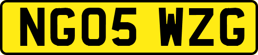 NG05WZG