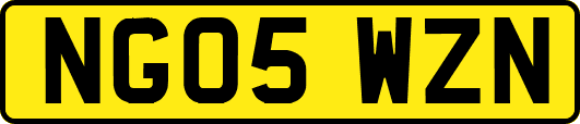 NG05WZN